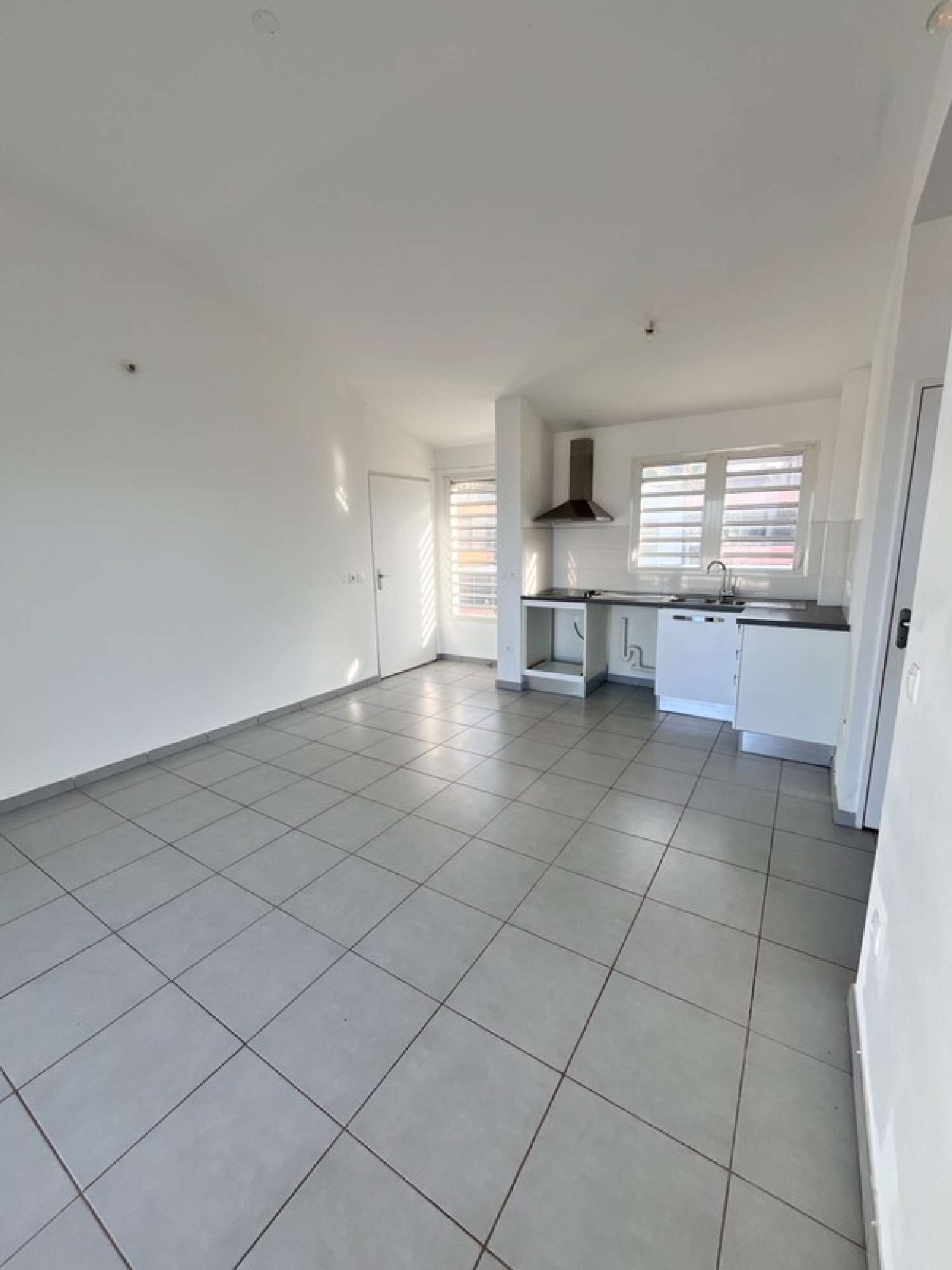  à vendre appartement Saint-Denis La Réunion 8