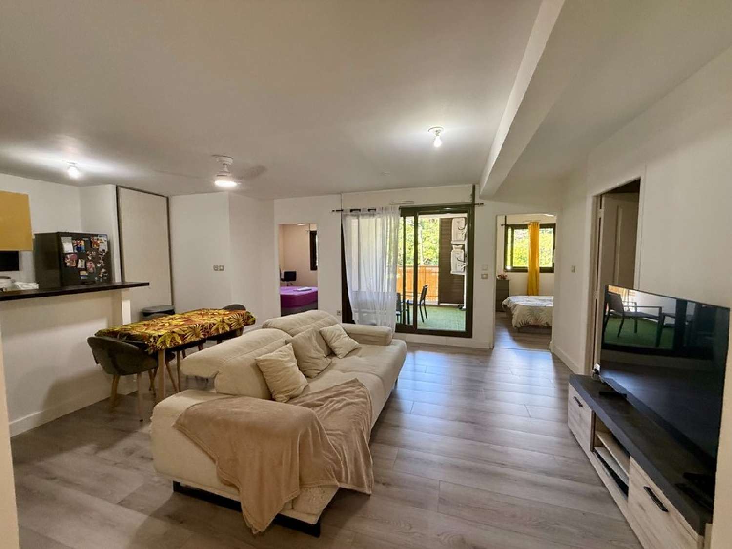  te koop appartement Saint-Denis La Réunion 1