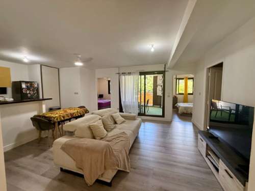 Saint-Denis La Réunion appartement foto 7278982