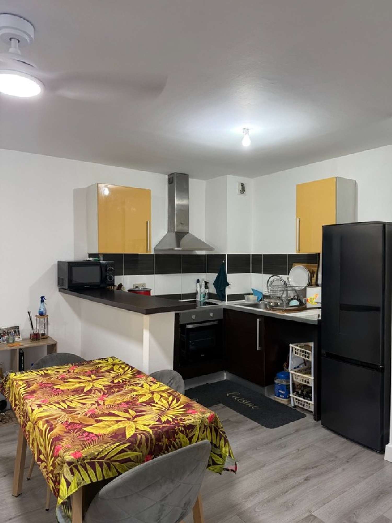  te koop appartement Saint-Denis La Réunion 4