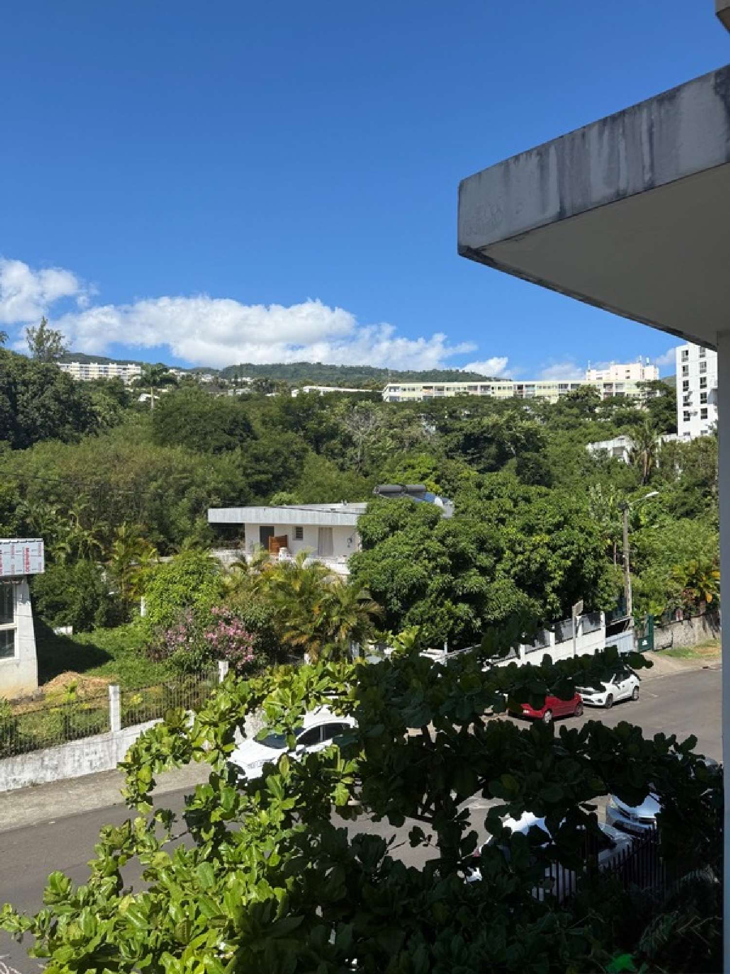  te koop appartement Saint-Denis La Réunion 8