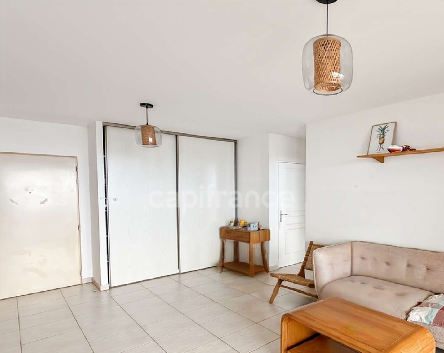  te koop appartement Saint-Denis La Réunion 2