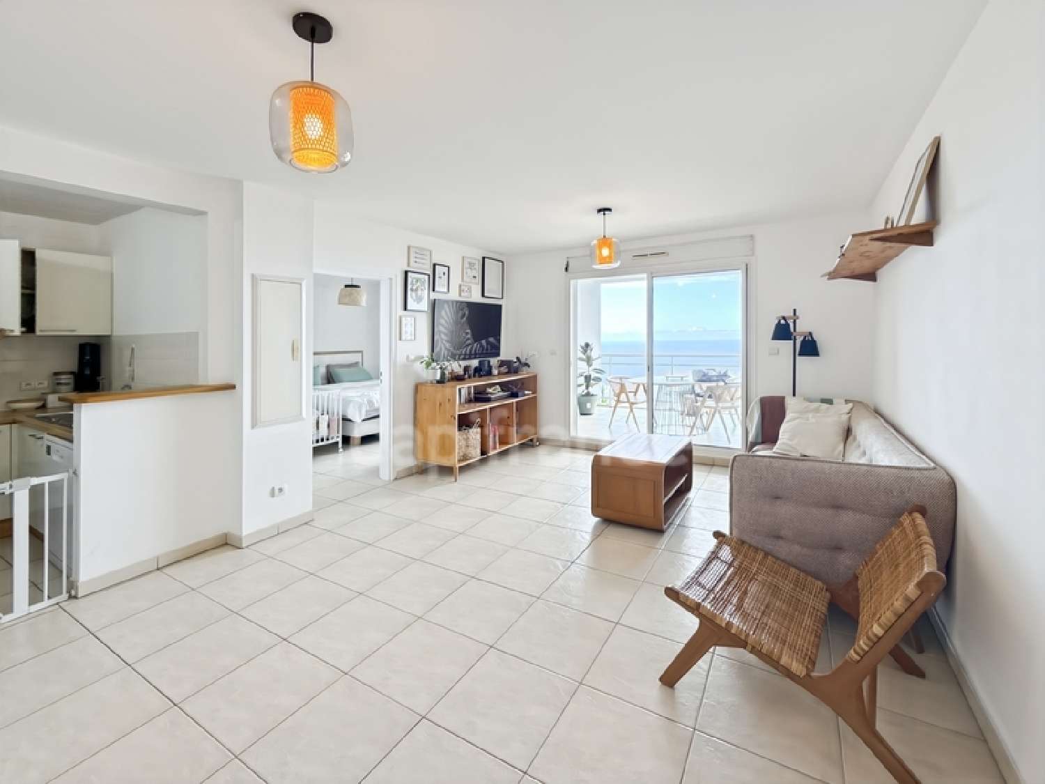  te koop appartement Saint-Denis La Réunion 3