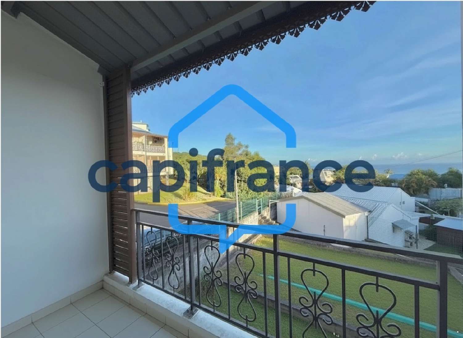  te koop appartement Saint-Denis La Réunion 1