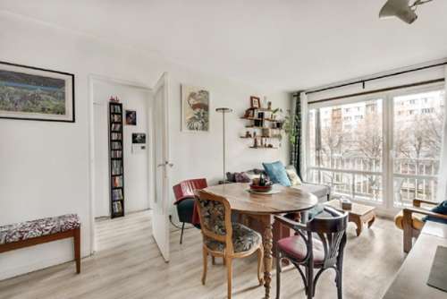 Saint-Denis Seine-Saint-Denis appartement foto 7288328