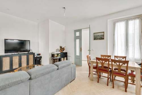 Saint-Denis Seine-Saint-Denis appartement foto 7288484