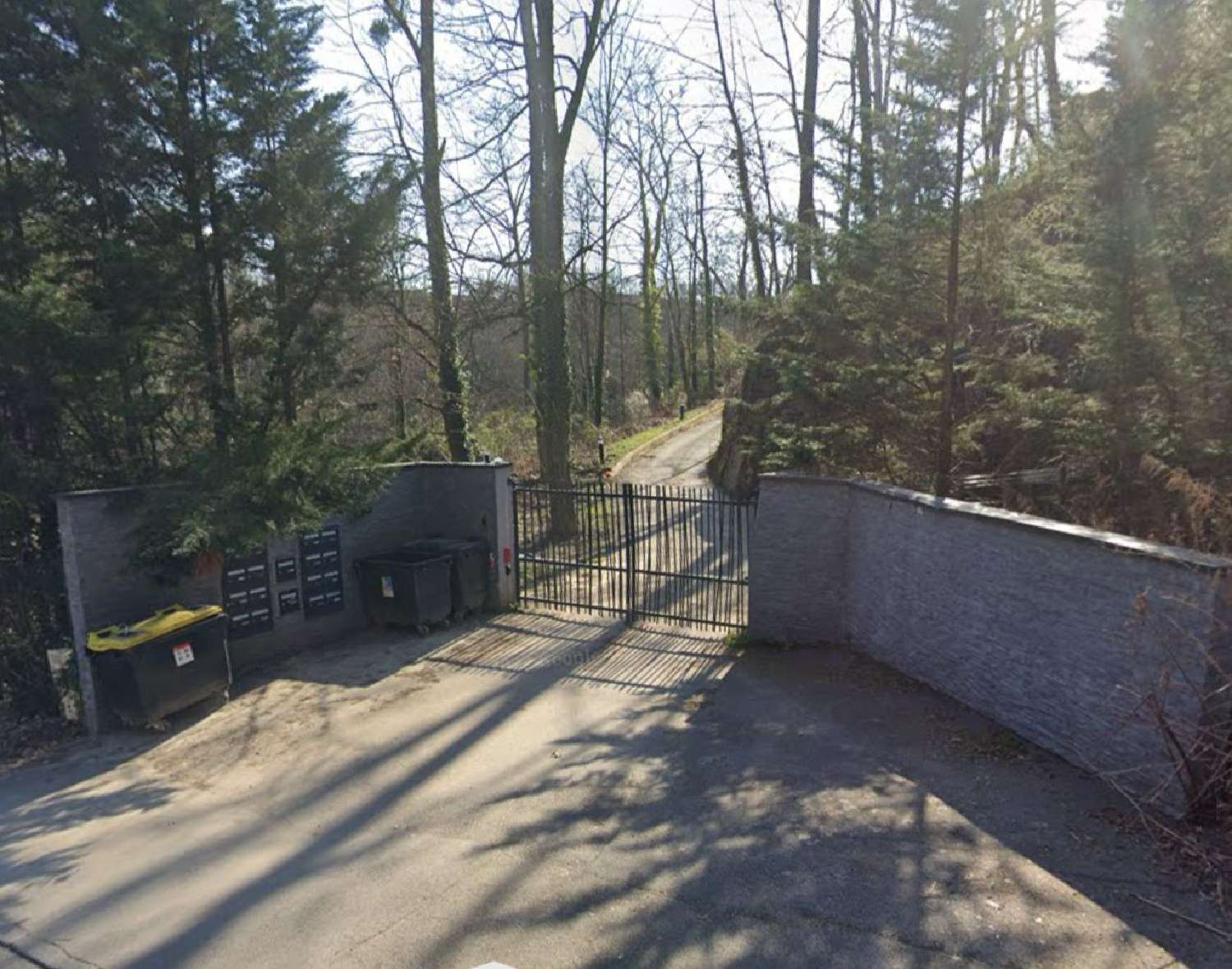 kaufen Wohnung/ Apartment Saint-Didier-au-Mont-d'Or Rhône 1