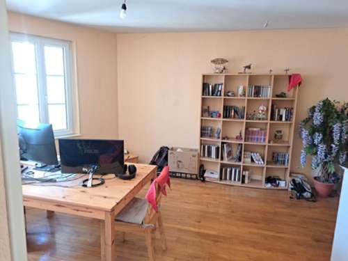 Saint-Dizier Haute-Marne appartement foto 7295248