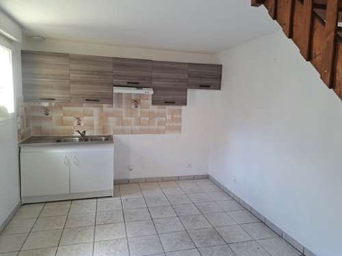 Saint-Dizier Haute-Marne appartement foto 7295250