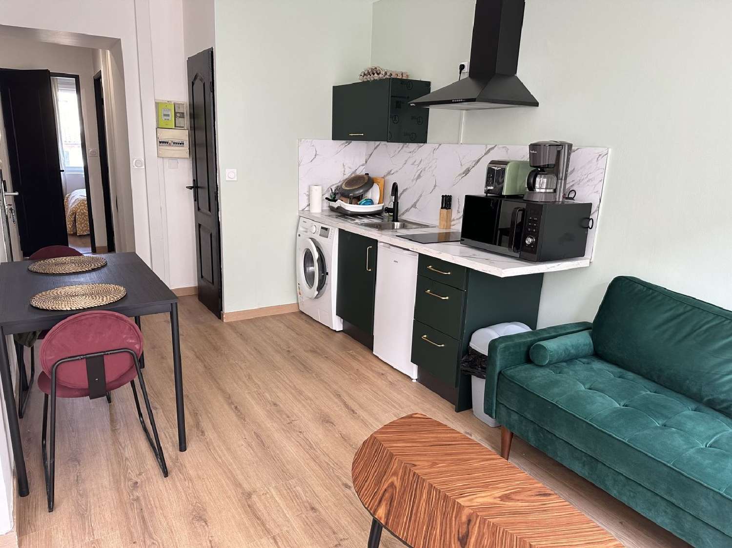  te koop appartement Saint-Étienne Loire 1