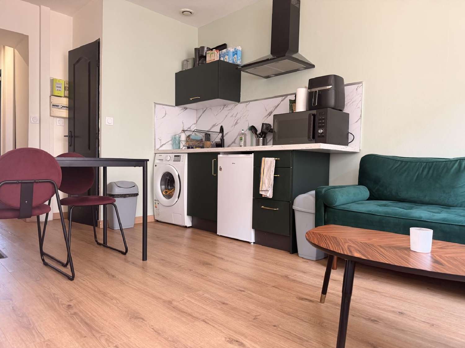  te koop appartement Saint-Étienne Loire 1