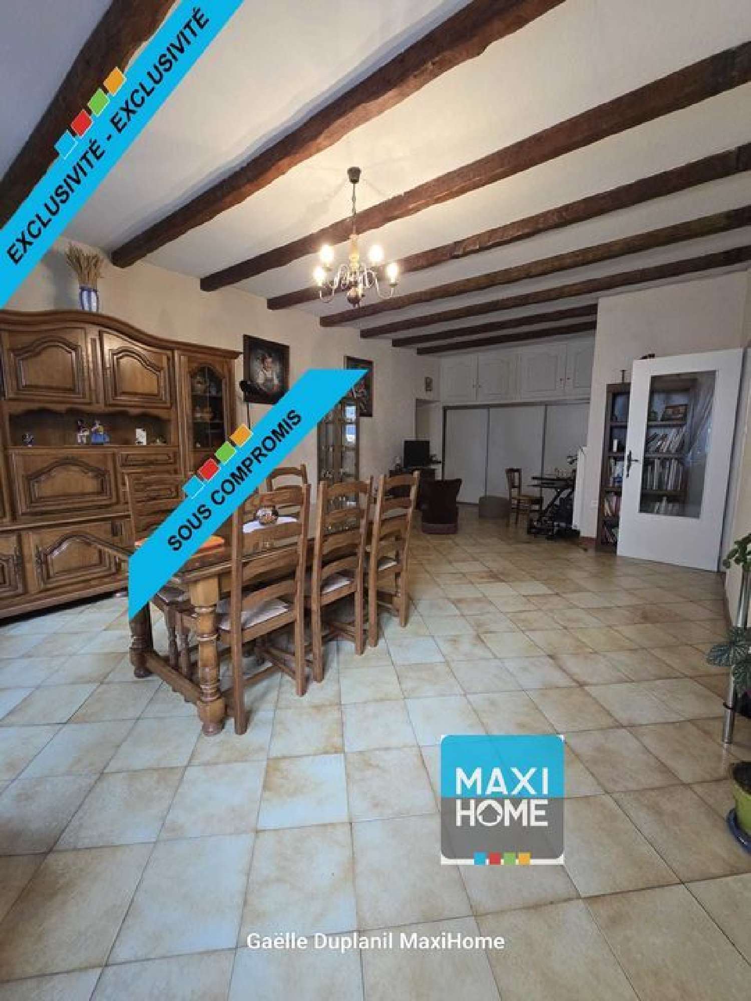  kaufen Wohnung/ Apartment Saint-Étienne Loire 1