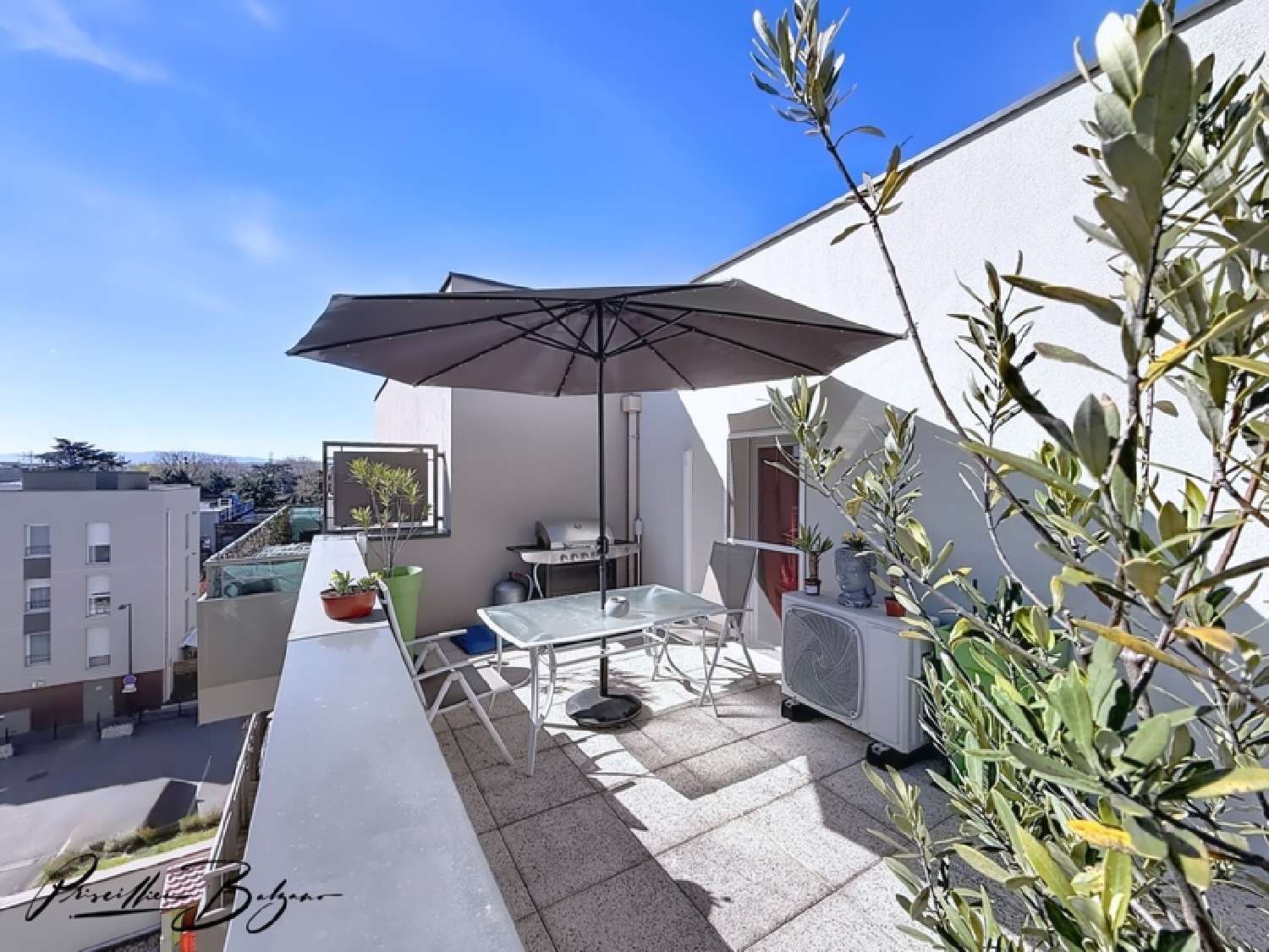  kaufen Wohnung/ Apartment Saint-Fons Rhône 6