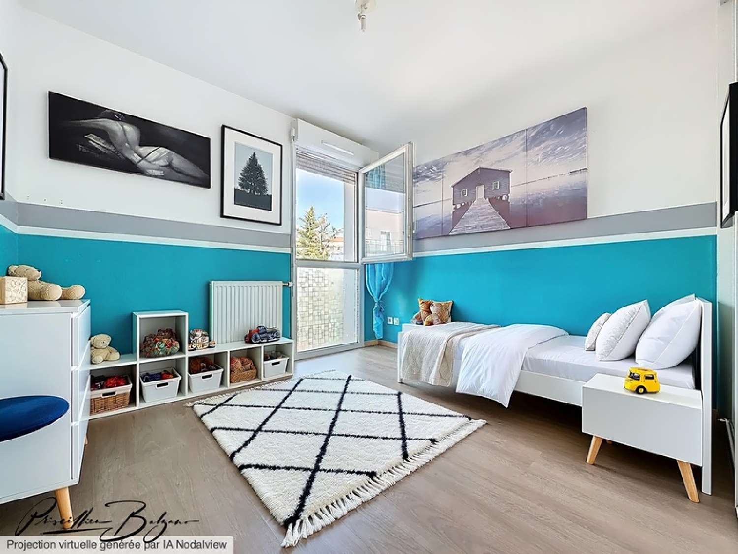  kaufen Wohnung/ Apartment Saint-Fons Rhône 7