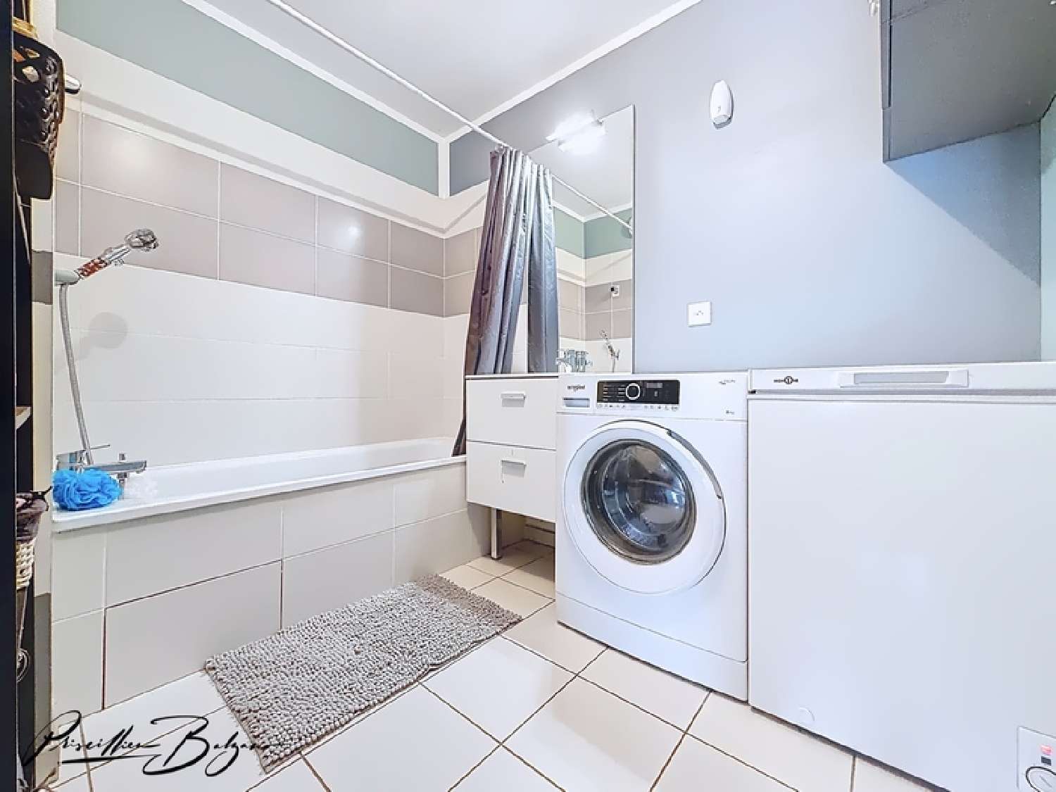  kaufen Wohnung/ Apartment Saint-Fons Rhône 8