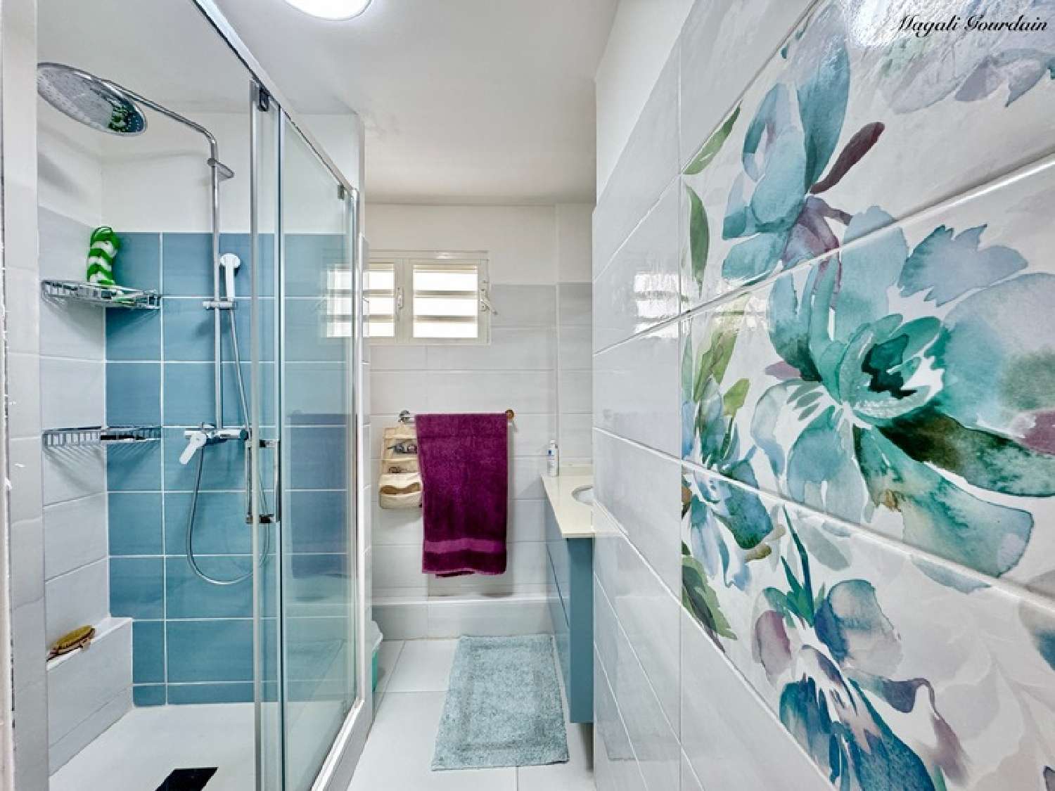  à vendre appartement Saint-François Guadeloupe 6