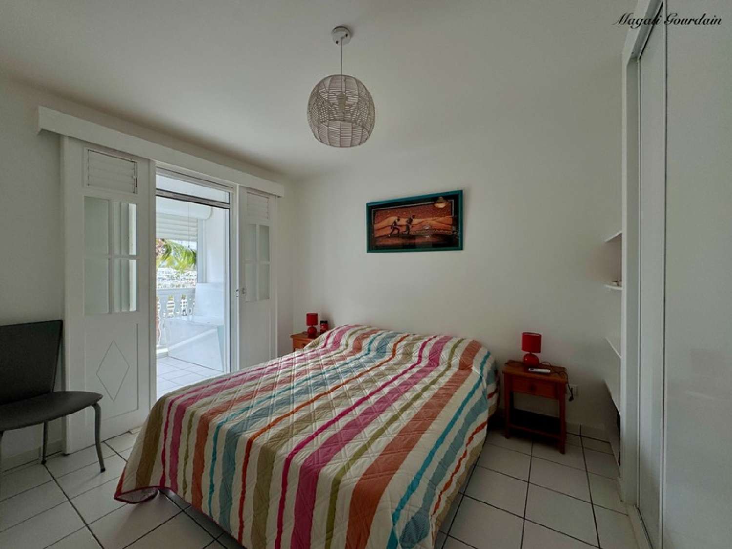  à vendre appartement Saint-François Guadeloupe 7