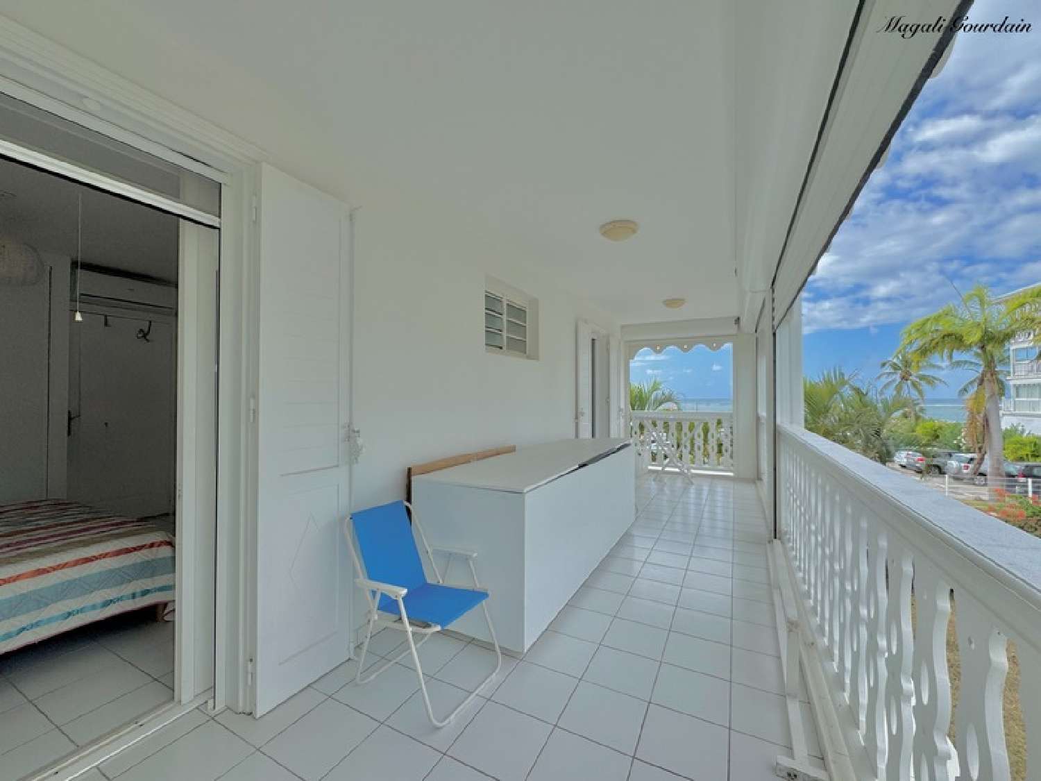  à vendre appartement Saint-François Guadeloupe 8