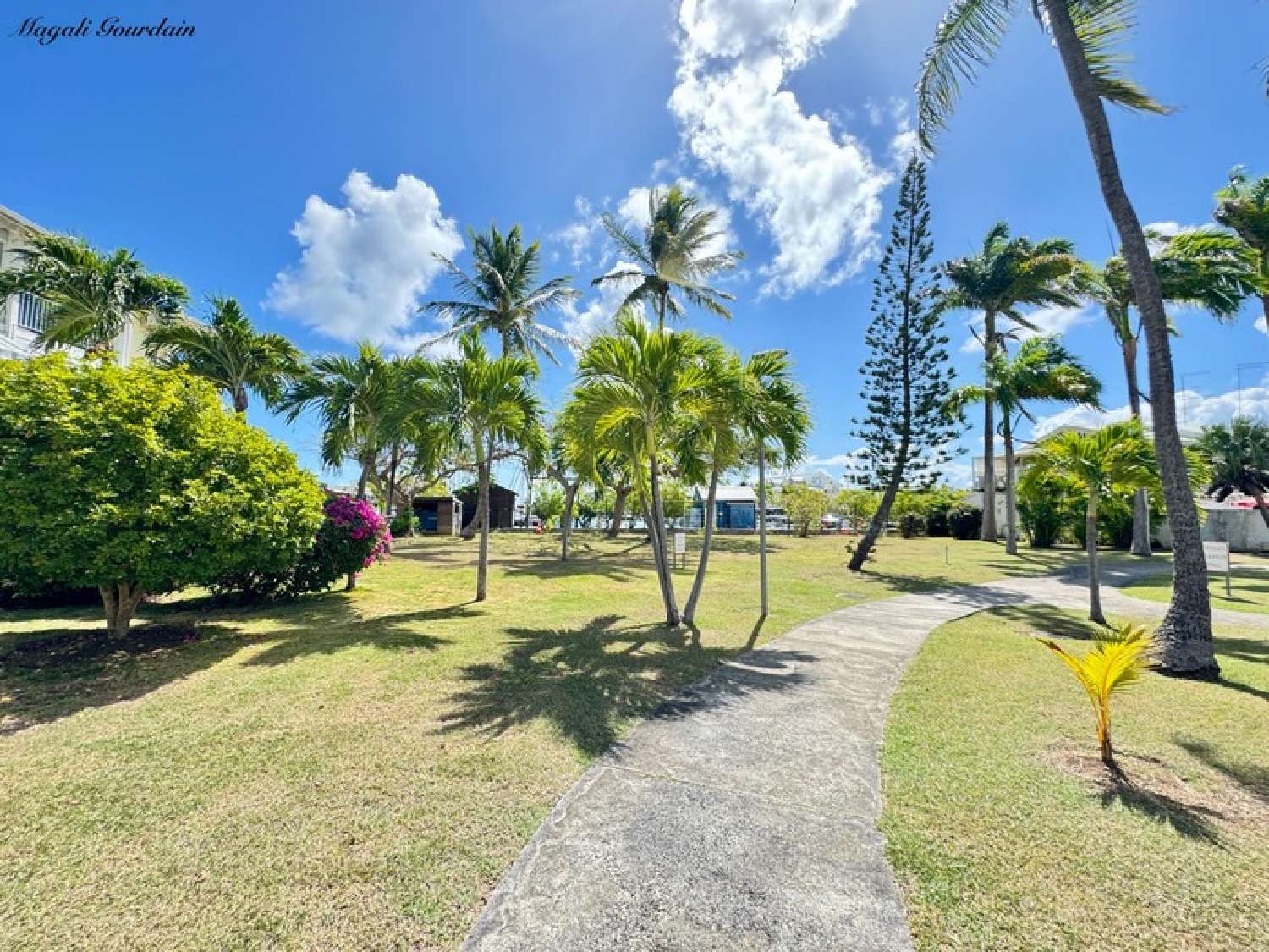  à vendre appartement Saint-François Guadeloupe 6