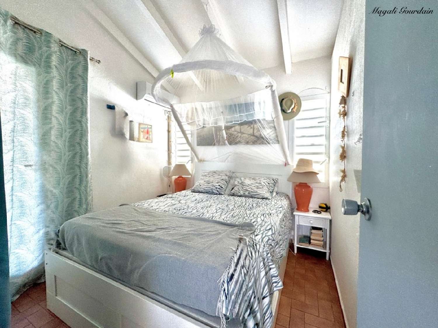  à vendre appartement Saint-François Guadeloupe 7