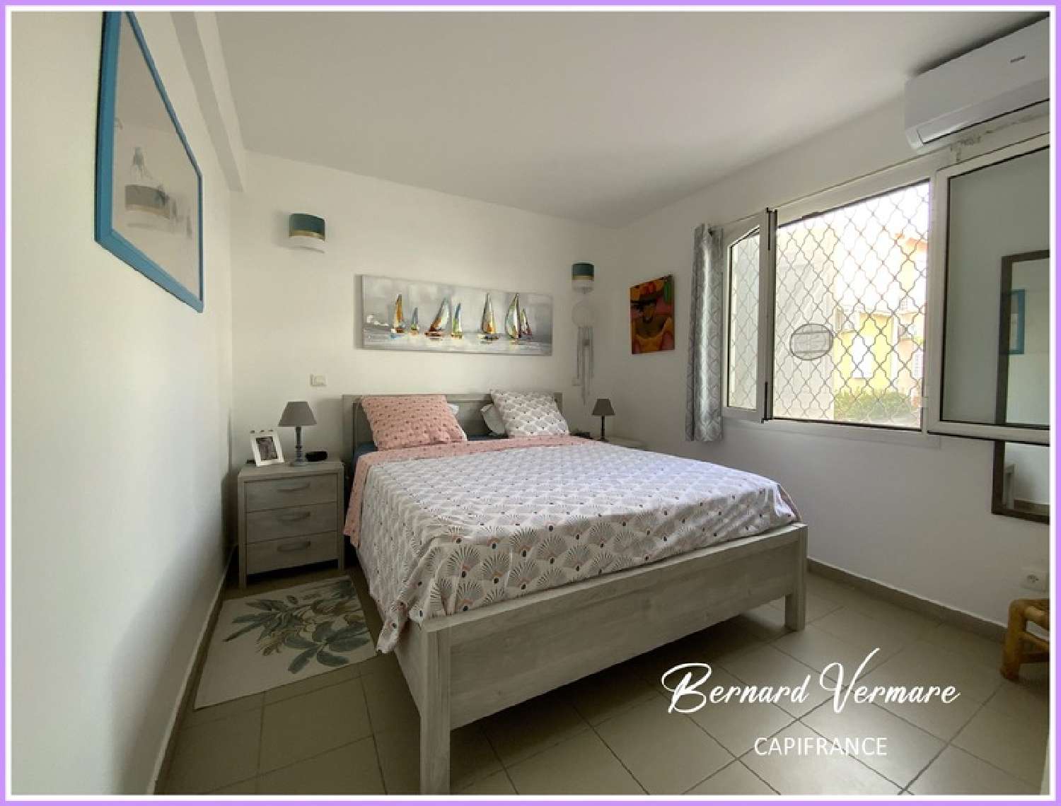 à vendre appartement Saint-François Guadeloupe 4