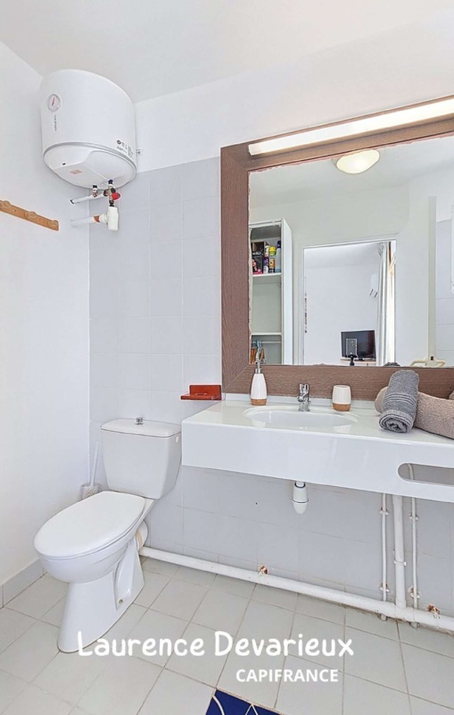 à vendre appartement Saint-François Guadeloupe 6