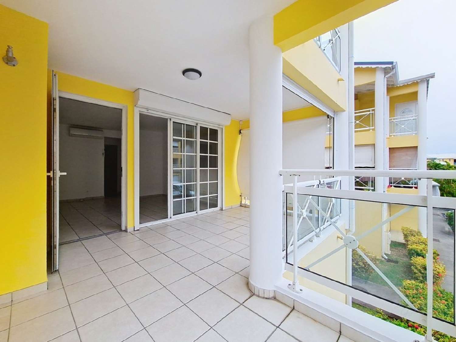  te koop appartement Saint-François Guadeloupe 1