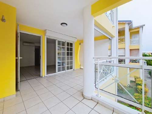 Saint-François Guadeloupe appartement foto 7271745