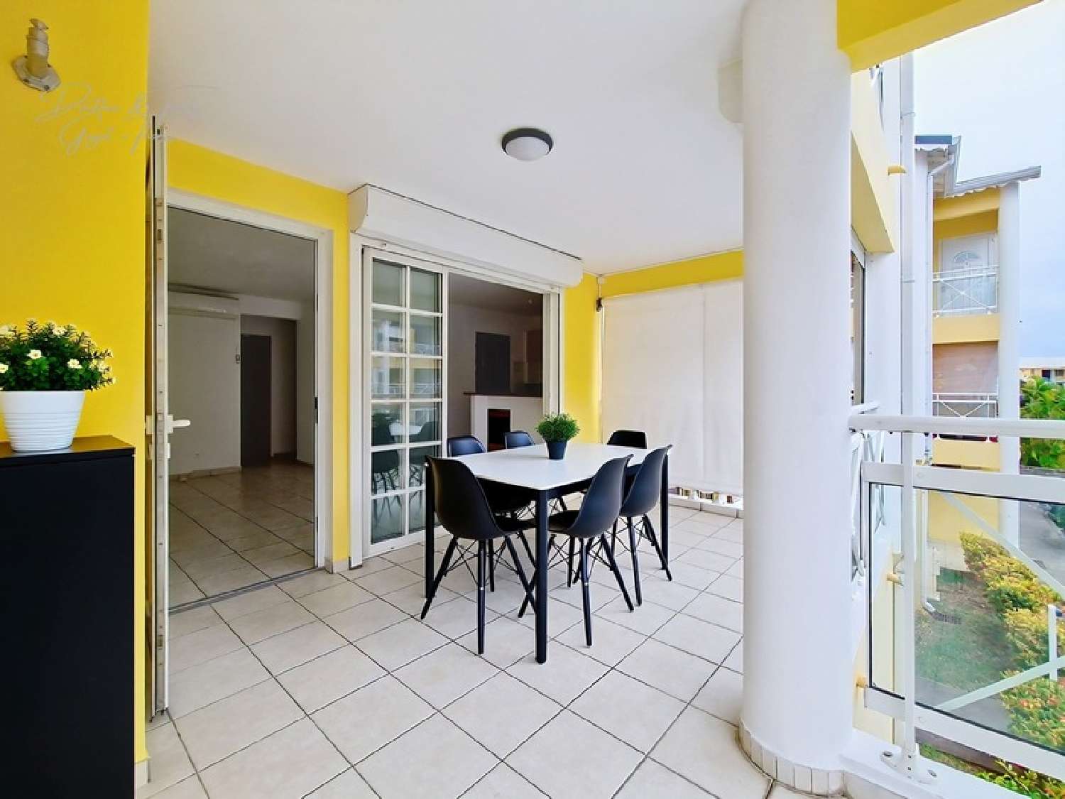  te koop appartement Saint-François Guadeloupe 2