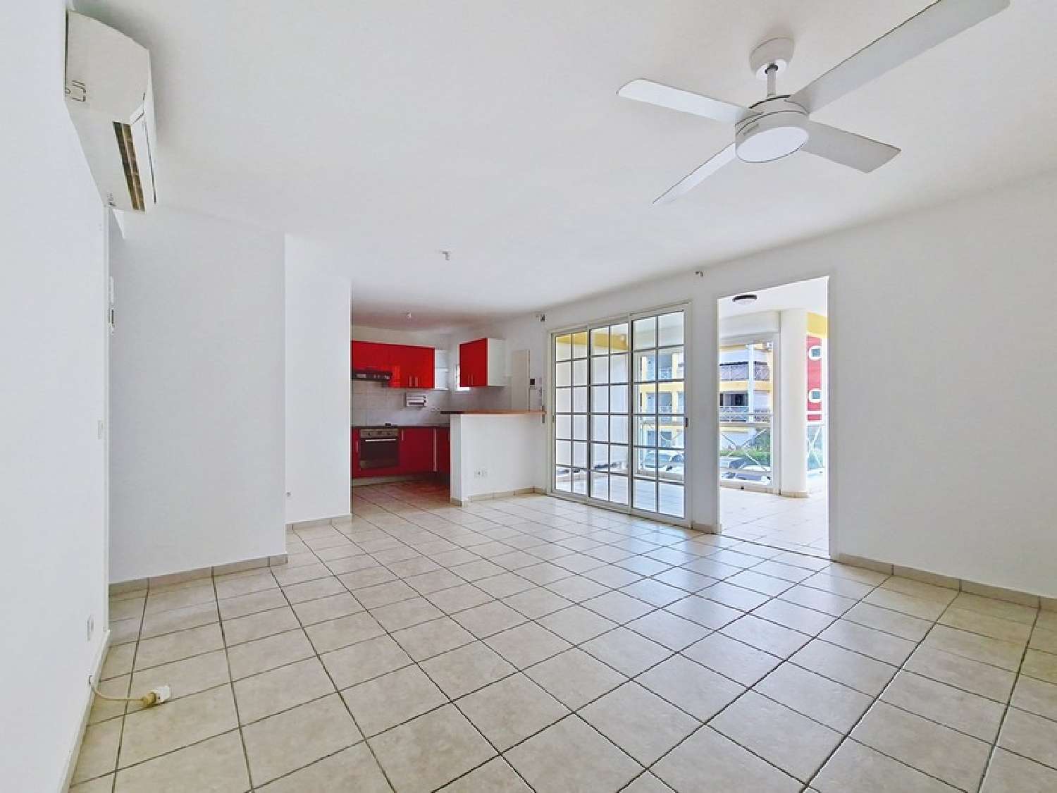  te koop appartement Saint-François Guadeloupe 3