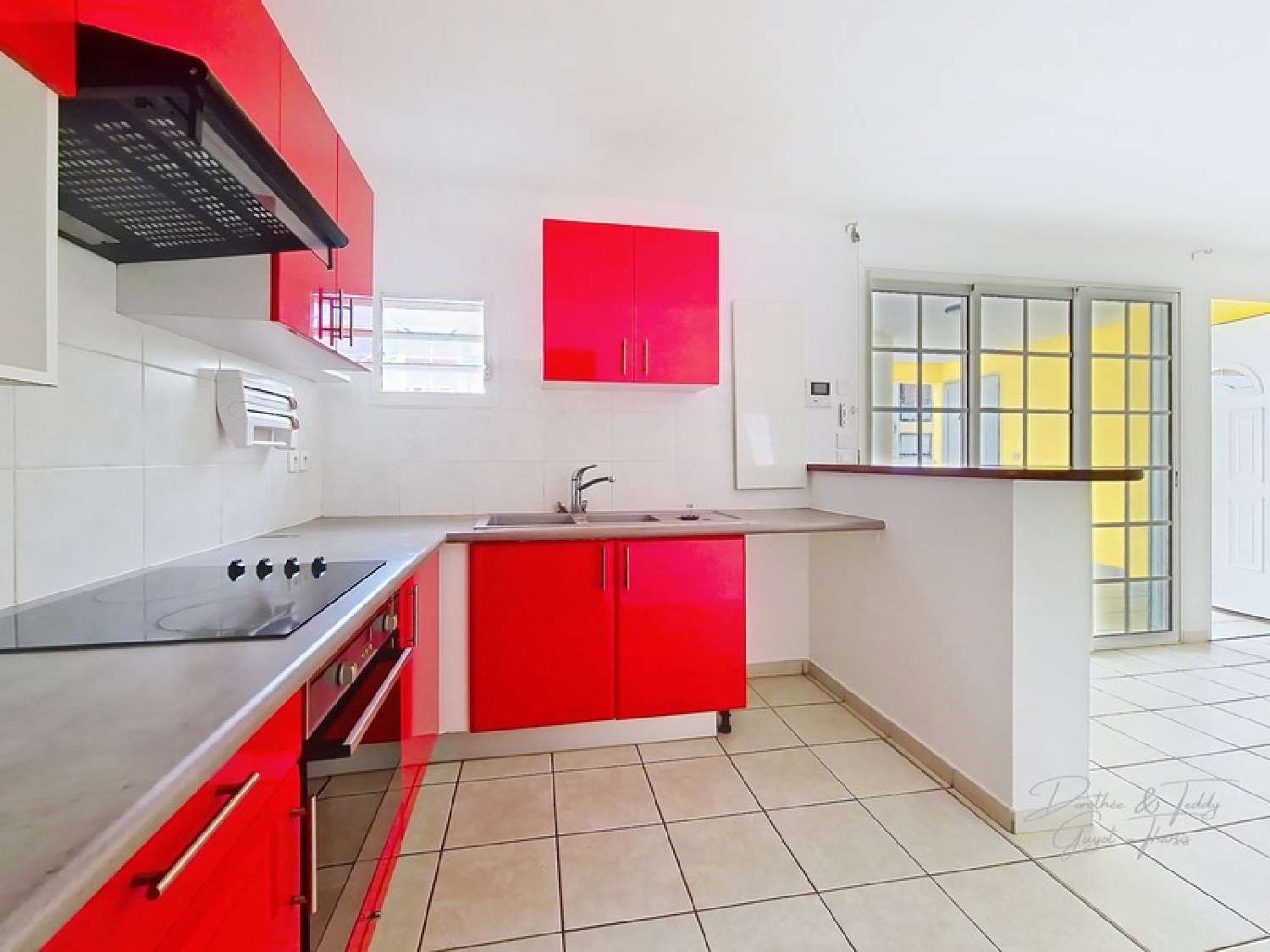  te koop appartement Saint-François Guadeloupe 4