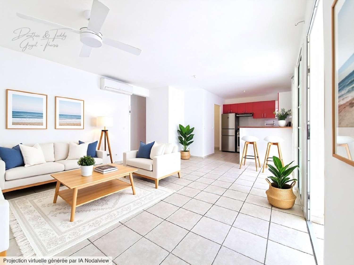  te koop appartement Saint-François Guadeloupe 5