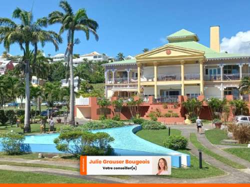 Saint-François Guadeloupe appartement foto 7278092