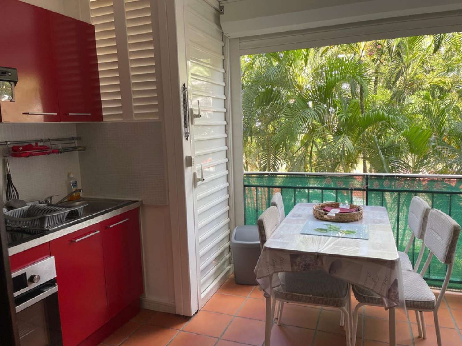  te koop appartement Saint-François Guadeloupe 4