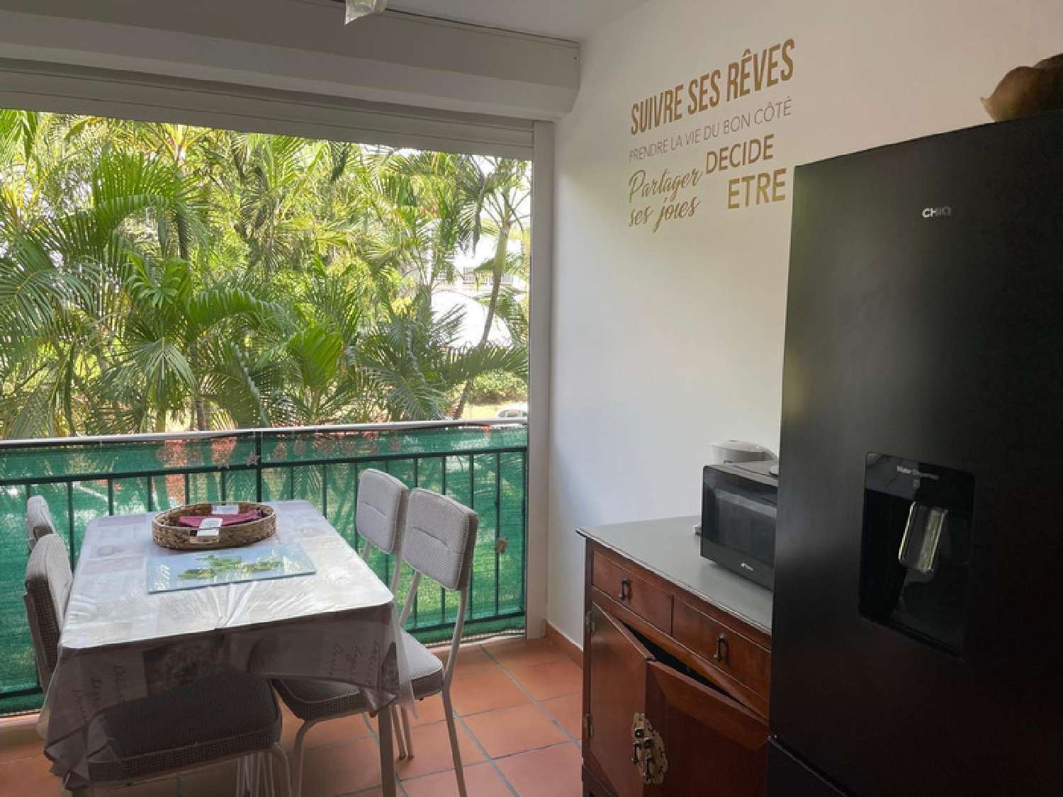  te koop appartement Saint-François Guadeloupe 5