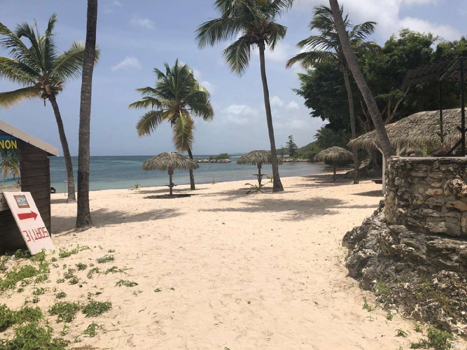  te koop appartement Saint-François Guadeloupe 8