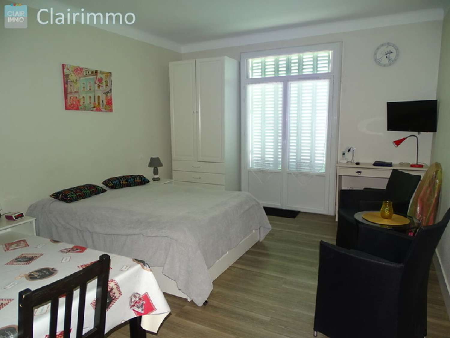  te koop appartement Saint-Fulgent-des-Ormes Orne 1