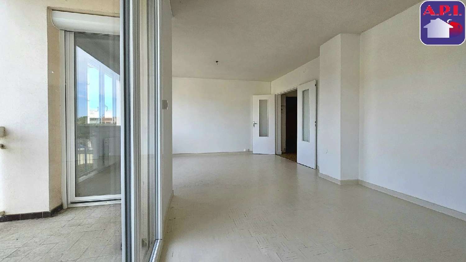  à vendre appartement Saint-Gaudens Haute-Garonne 1