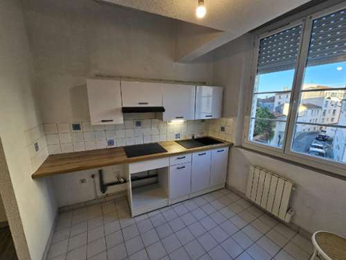 Saint-Gaudens Haute-Garonne appartement foto 7295761