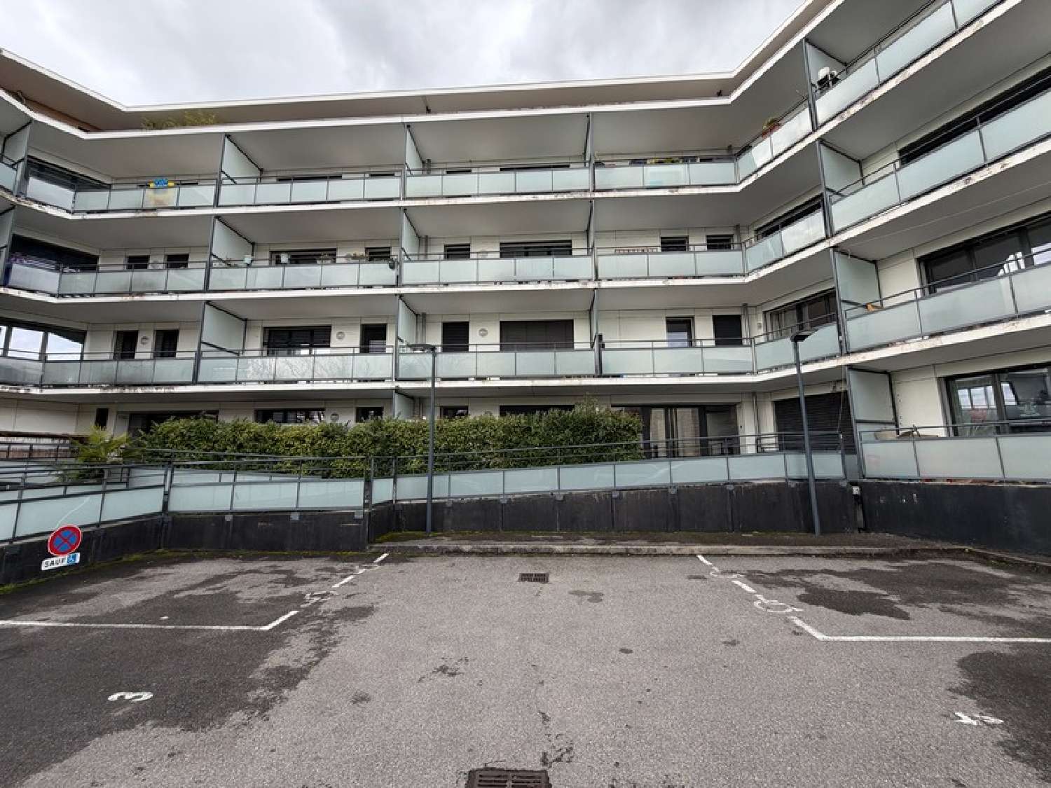 à vendre appartement Saint-Genis-Pouilly Ain 1