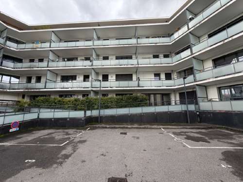 Saint-Genis-Pouilly Ain appartement foto 7289633