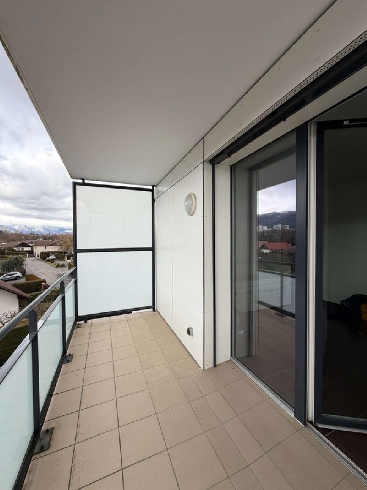 à vendre appartement Saint-Genis-Pouilly Ain 5