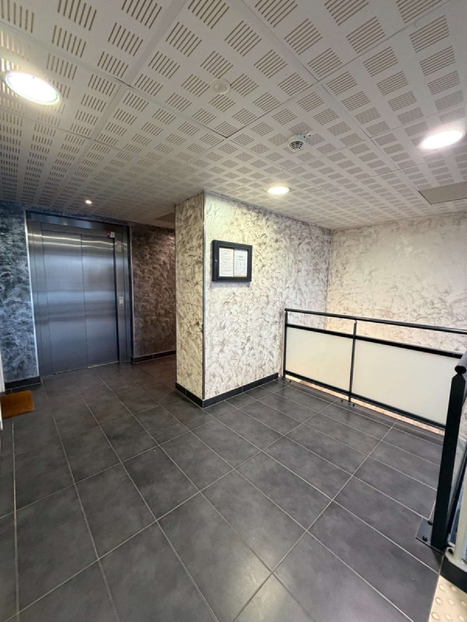 à vendre appartement Saint-Genis-Pouilly Ain 7