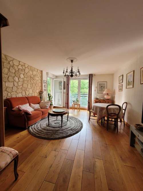 Saint-Genis-Pouilly Ain appartement foto 7291662