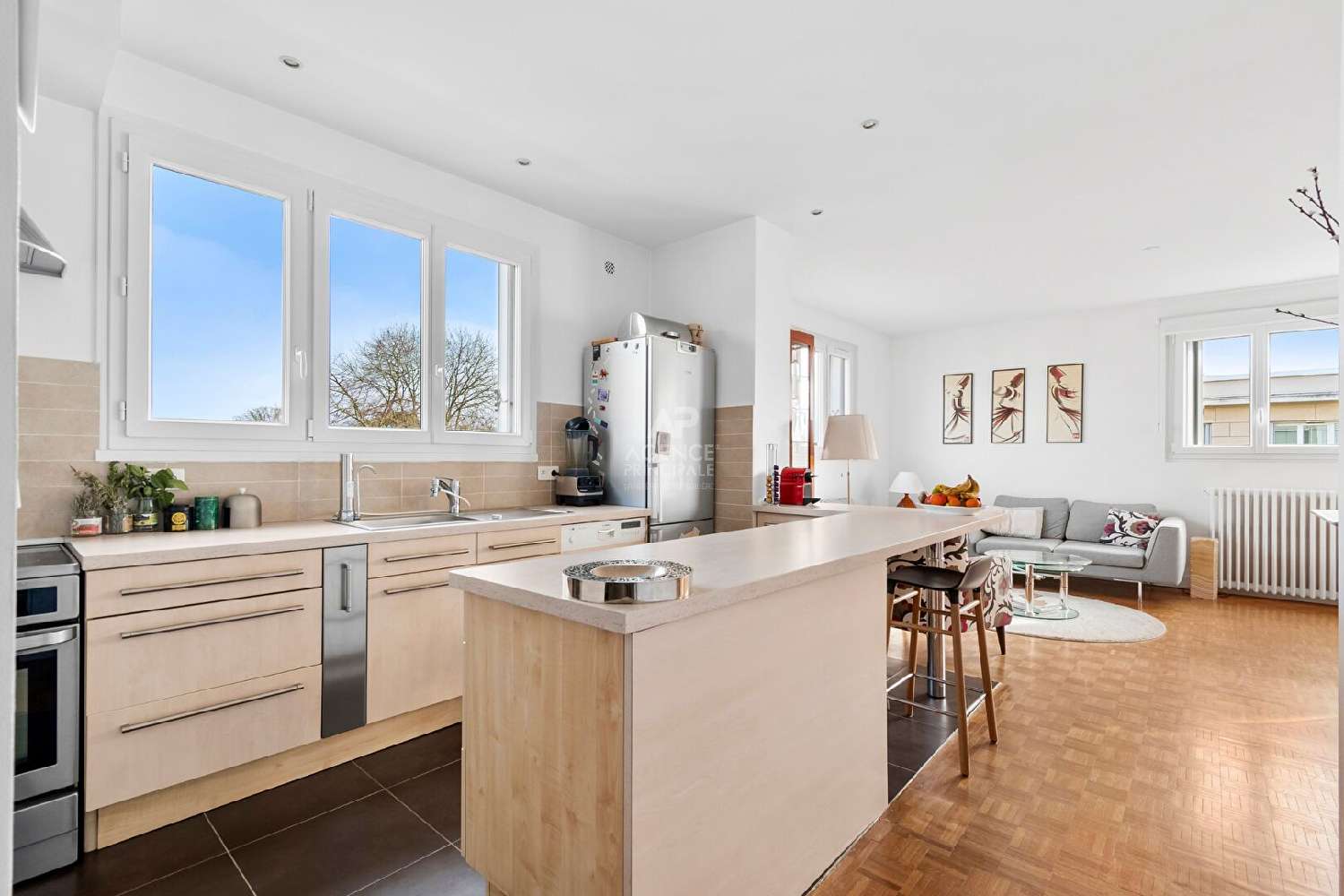  kaufen Wohnung/ Apartment Saint-Germain-en-Laye Yvelines 1