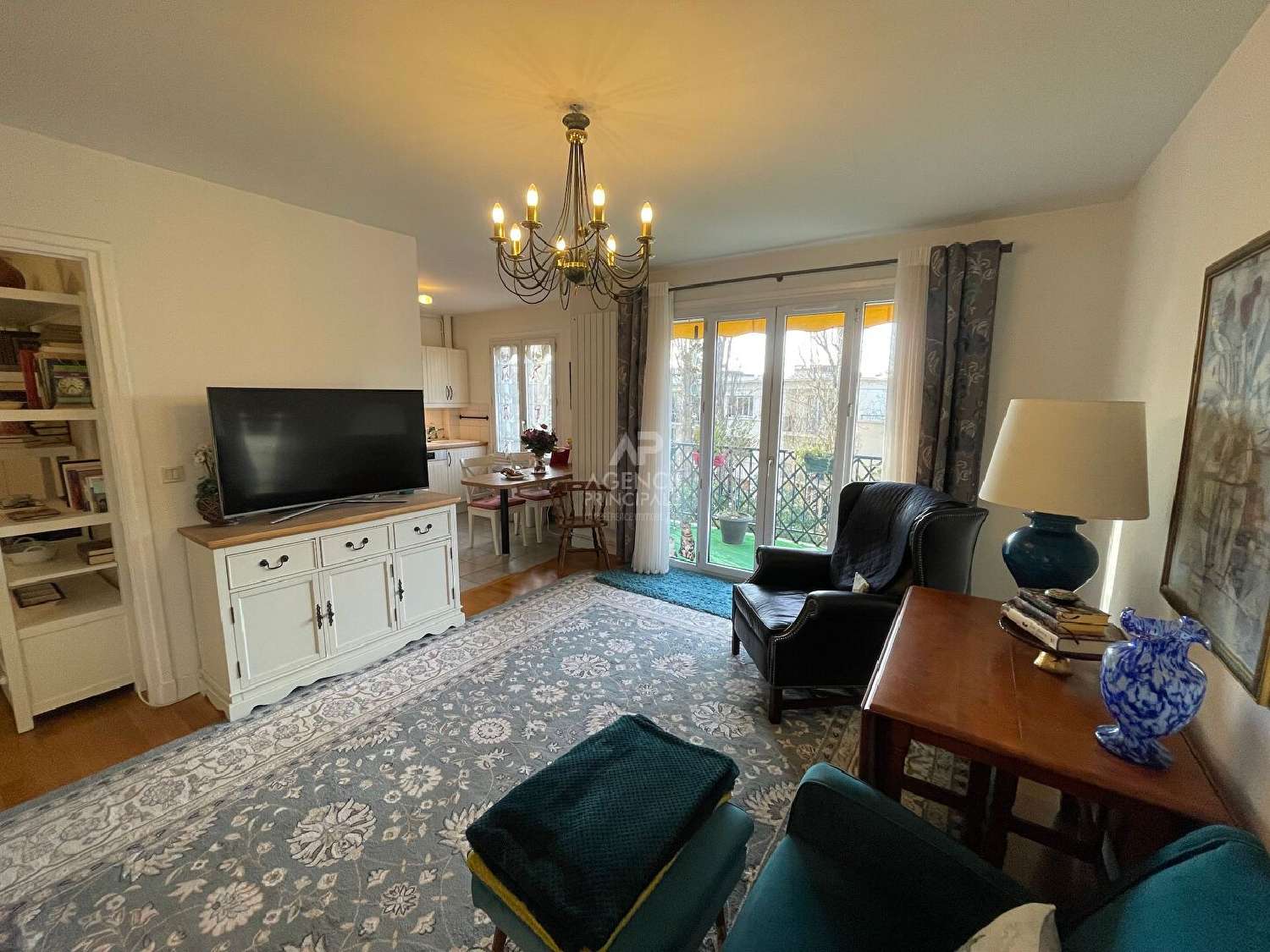  kaufen Wohnung/ Apartment Saint-Germain-en-Laye Yvelines 1