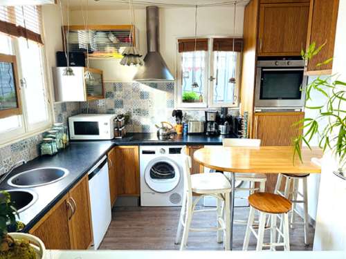 Saint-Germain-en-Laye Yvelines Wohnung/ Apartment Bild 7280213