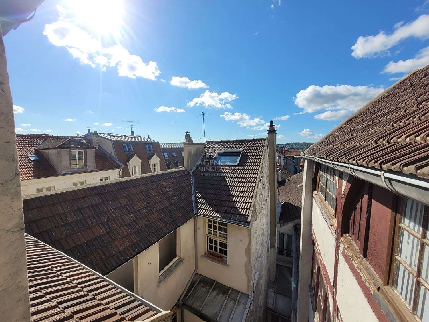  kaufen Wohnung/ Apartment Saint-Germain-en-Laye Yvelines 1