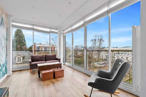 Saint-Germain-en-Laye Yvelines Wohnung/ Apartment Bild 7280216