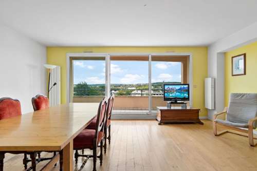 Saint-Germain-en-Laye Yvelines Wohnung/ Apartment Bild 7280220